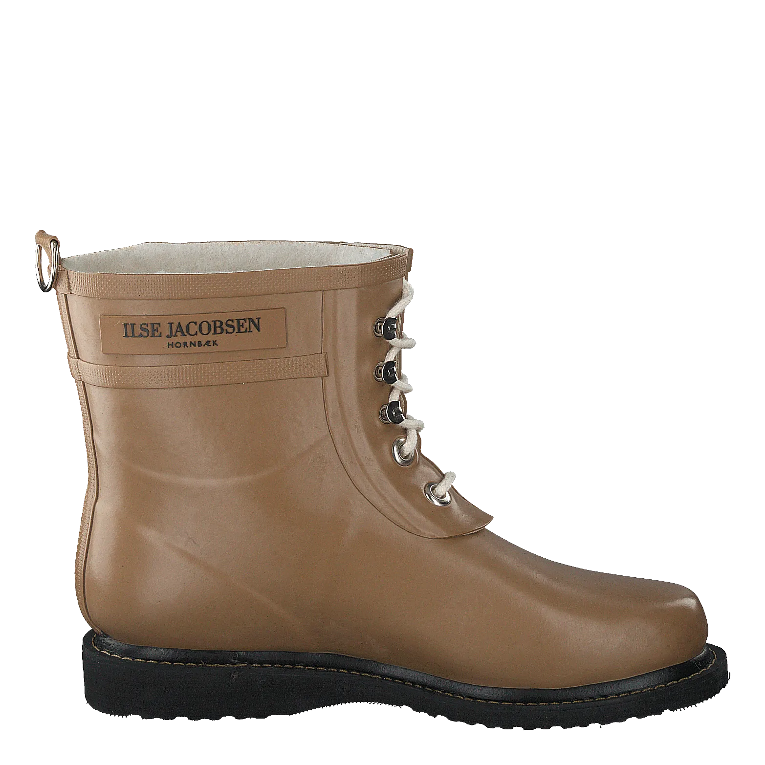 Ilse Jacobsen schoenen Rub2 Otter