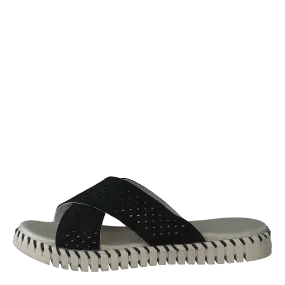 Ilse Jacobsen schoenen Tulip1575 Black