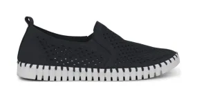Ilse Jacobsen Tulip 140 men black