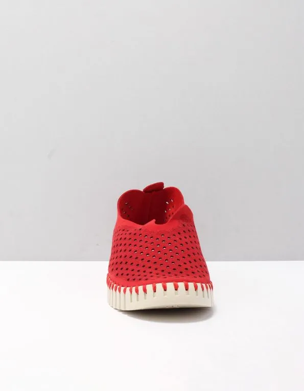 ILSE JACOBSEN TULIP 3275  BALLERINA'S  DAMES  ROOD