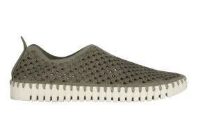 Ilse Jacobsen Tulip 3275 flats army