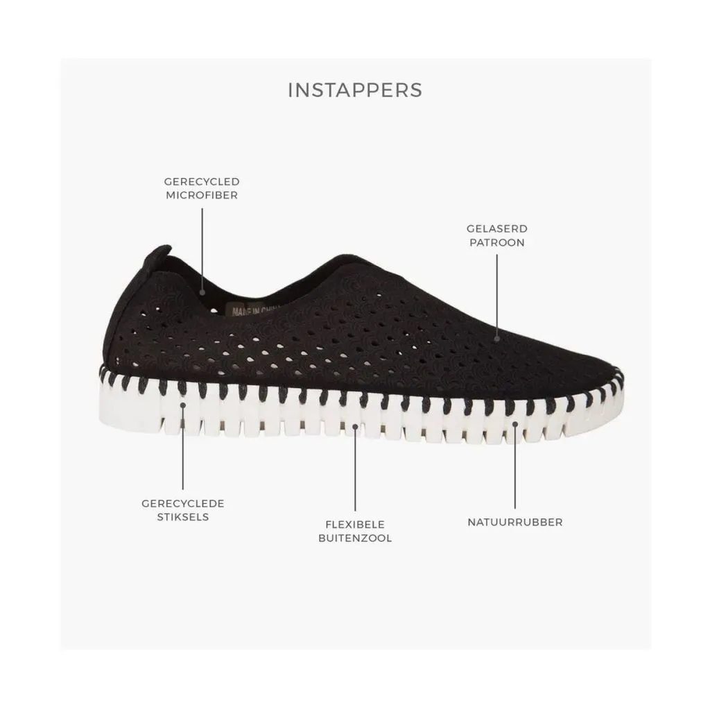 Ilse Jacobsen Tulip 3275 flats latte