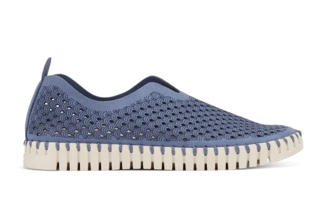 Ilse Jacobsen Tulip 3275 flats light regatta
