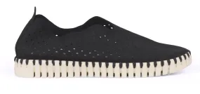 Instapper Ilse Jacobsen Women Tulip Black