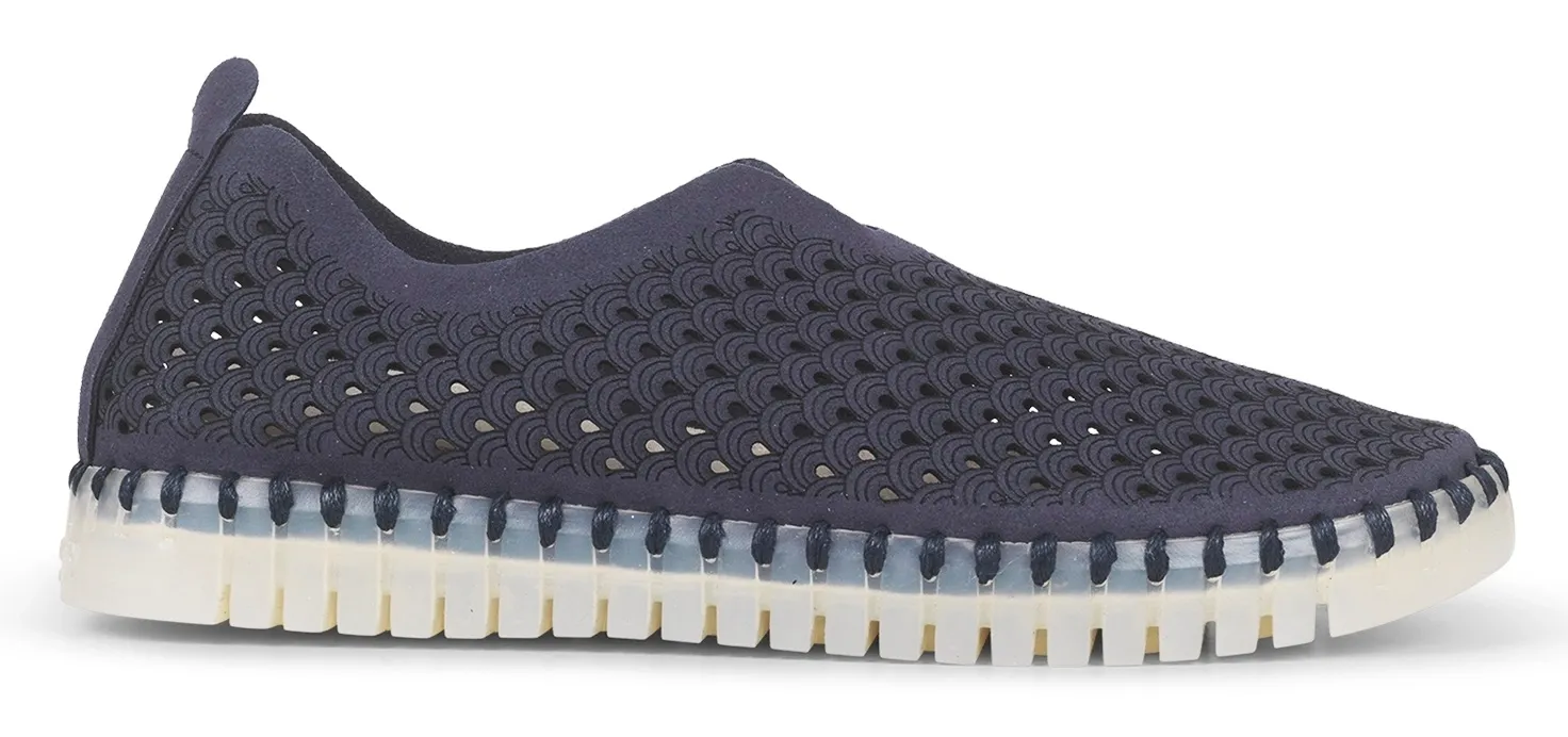 Instapper Ilse Jacobsen Women Tulip Navy