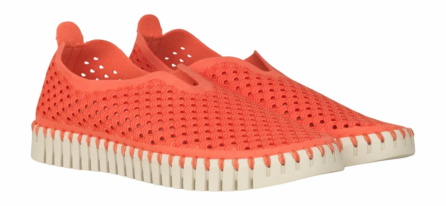 Instapper Ilse Jacobsen Women TULIP3275 Raspberry