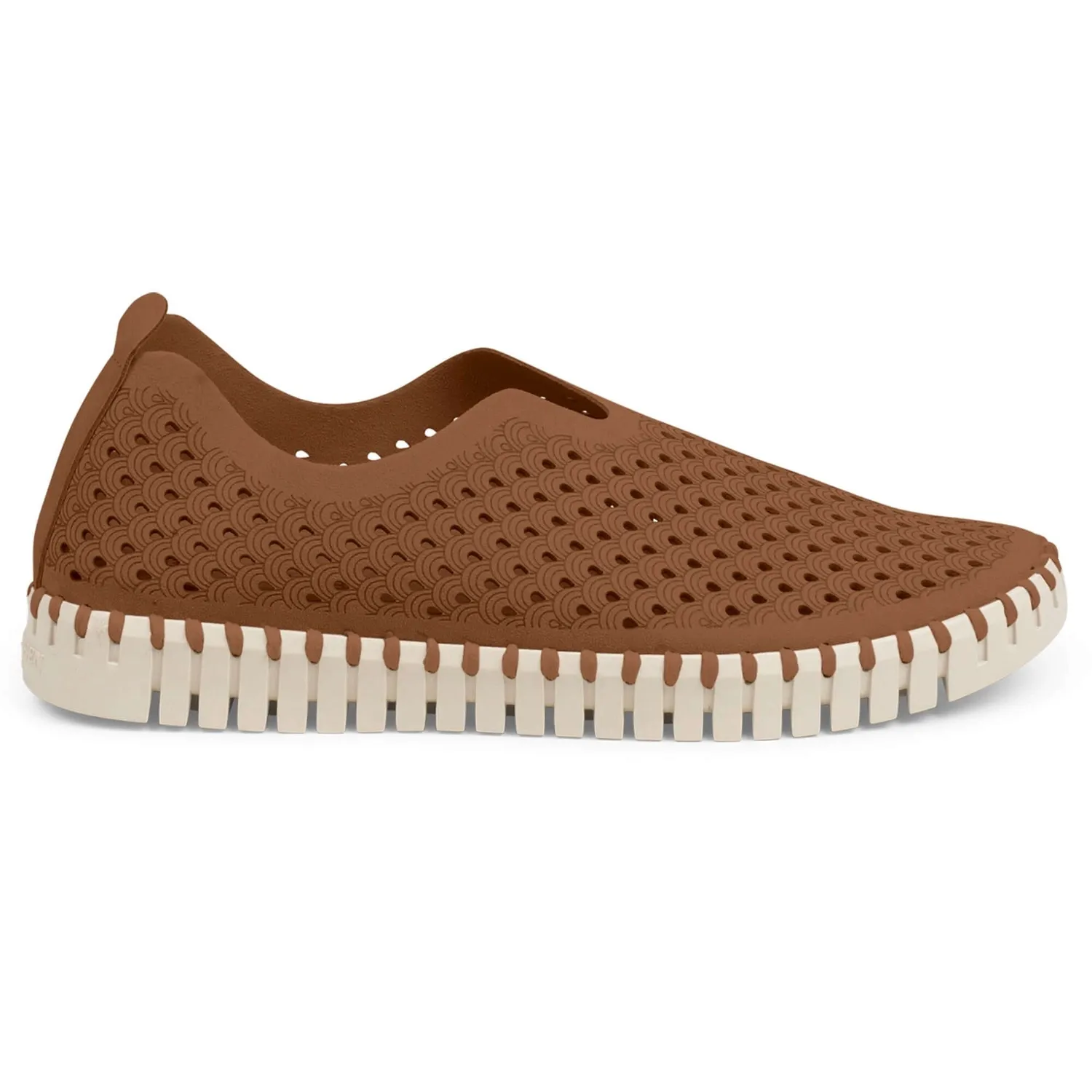 Instapper Ilse Jacobsen Women TULIP3275 Tannin