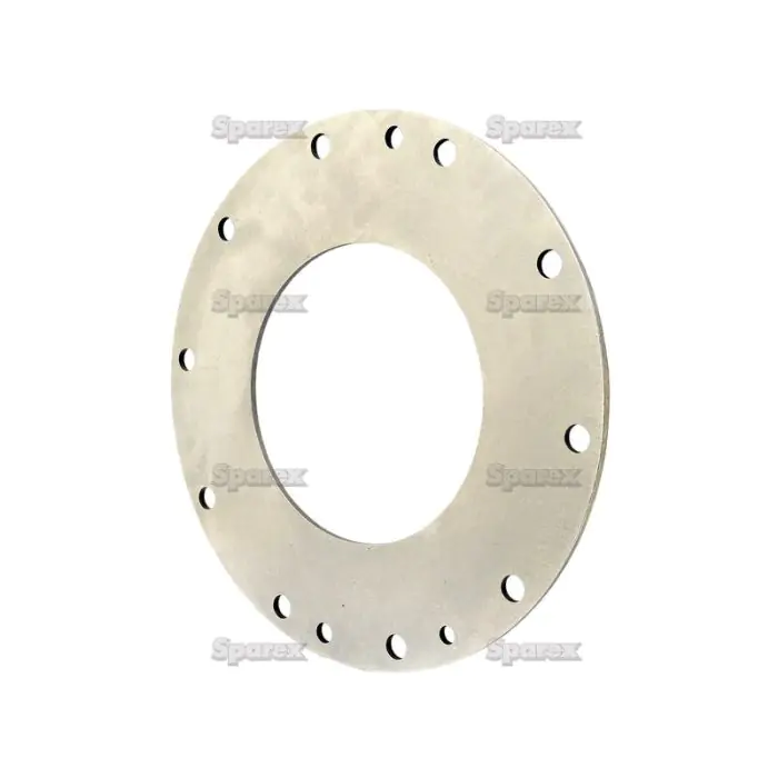 Intermediate Brake Disc, OD: 325mm.