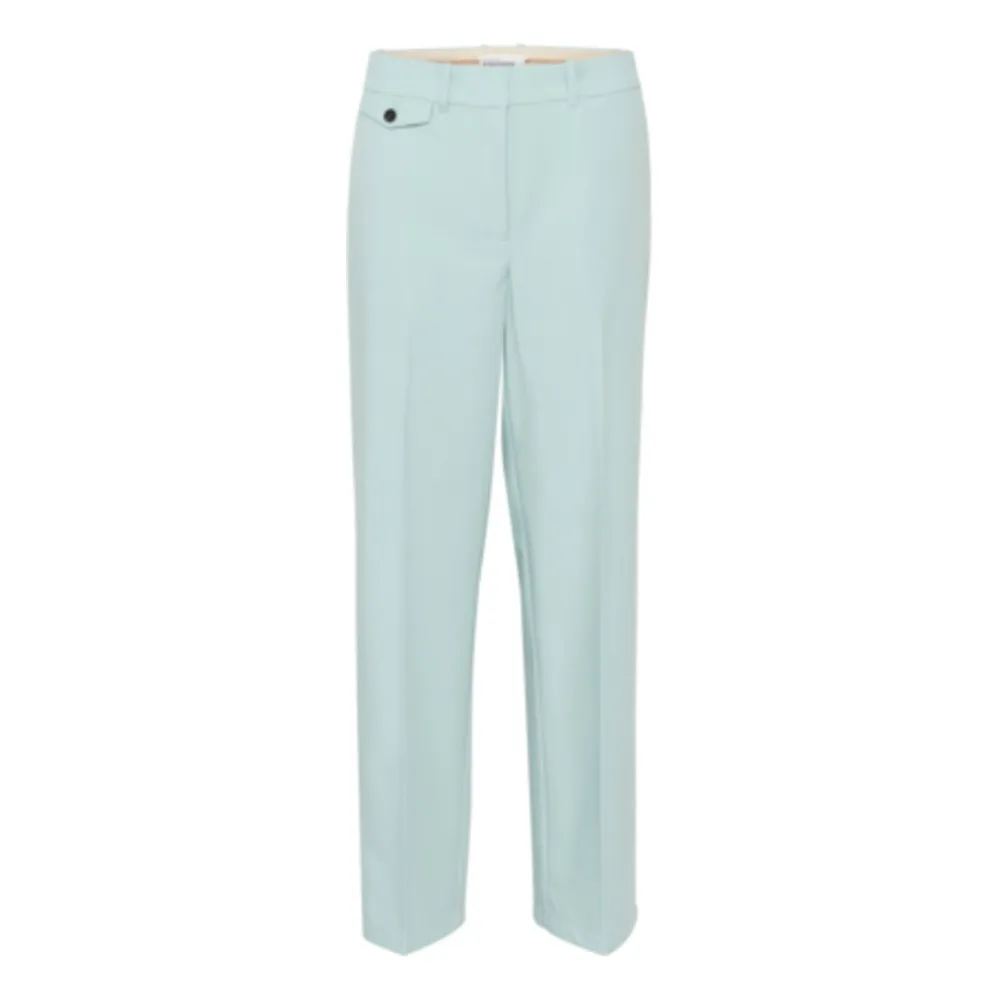   Karen By Simonsen MalissaKB pants Blauw KL