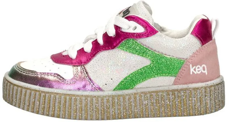 Keq Sneakers Laag