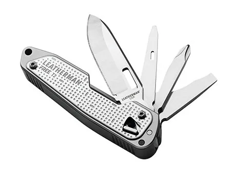 Leatherman FREE T2