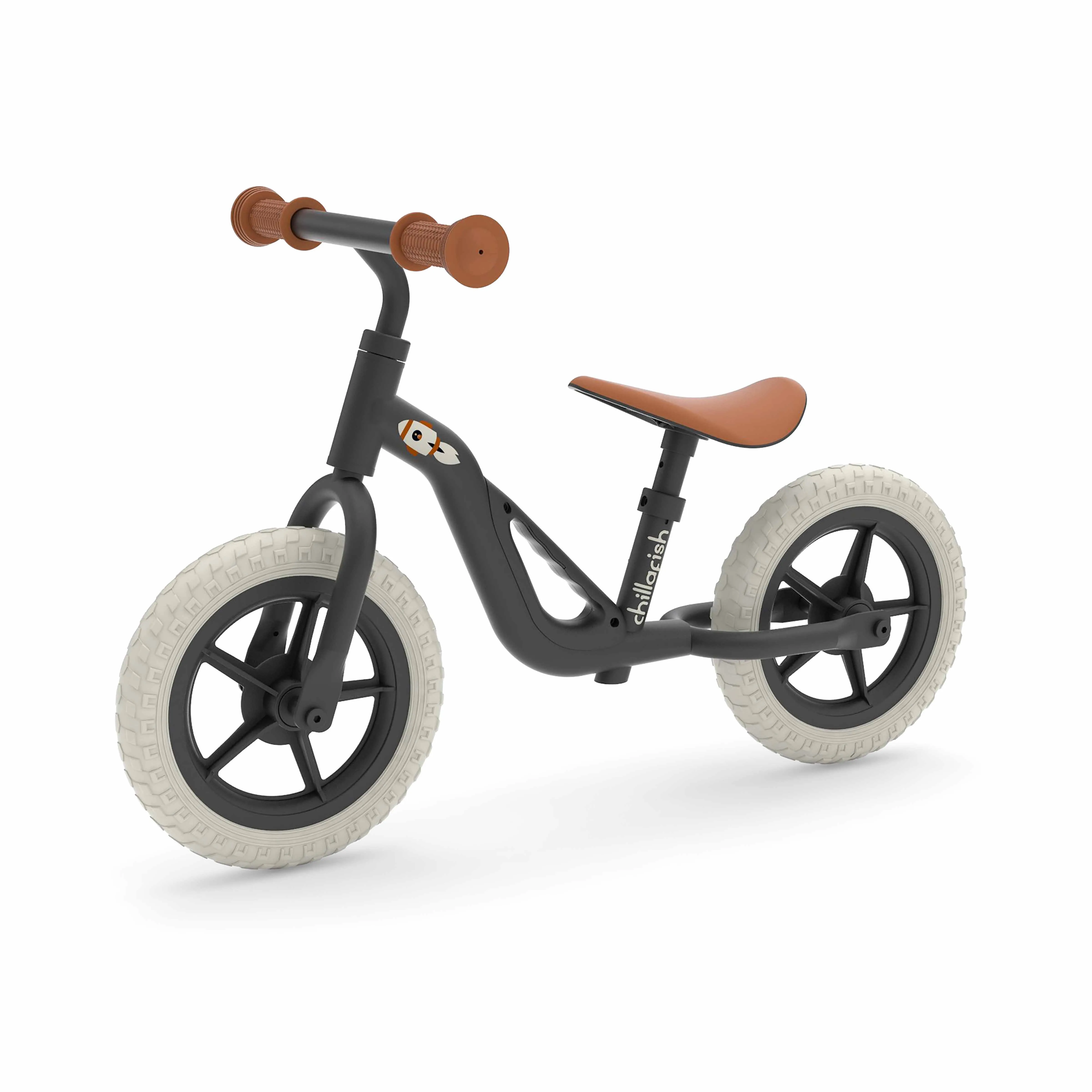Loopfiets | Chillafish | Charlie