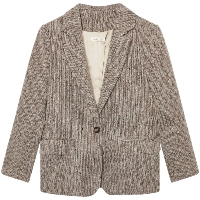 Maison Hotel Blazer Bruin