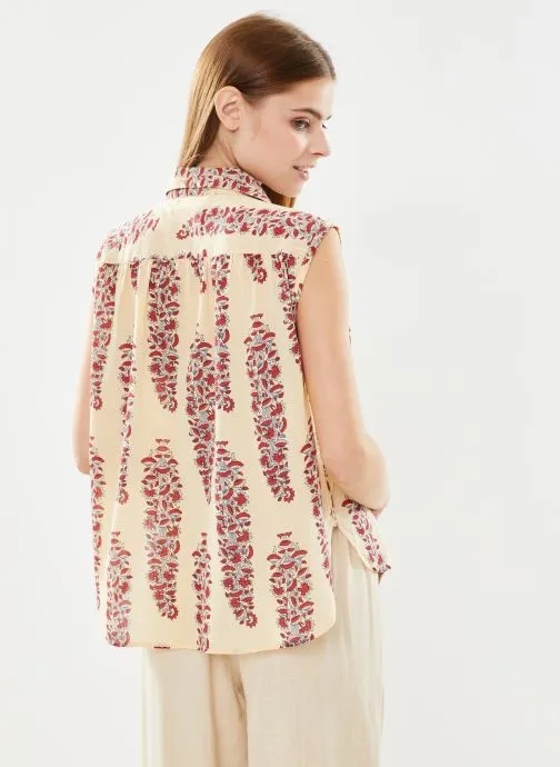      MAISON HOTEL LILA  MULTICOLOR   