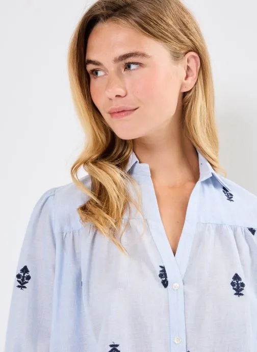      MAISON HOTEL MARIANNE  BLAUW   