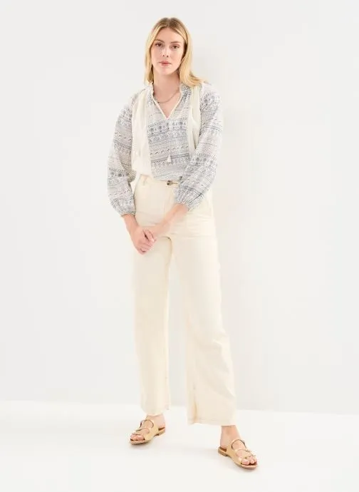      MAISON HOTEL SANDRINE  BEIGE   
