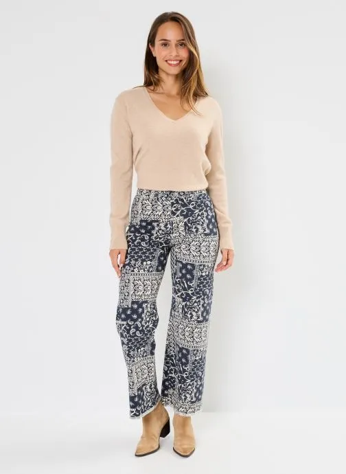      MAISON HOTEL TWIGGY  BLAUW   