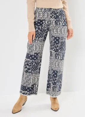      Maison Hotel Twiggy - Blauw   