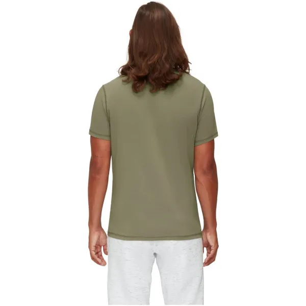 MAMMUT GRAPHIC TSHIRT MEN 