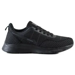 MCKEYLOR sportschoenen zwart
