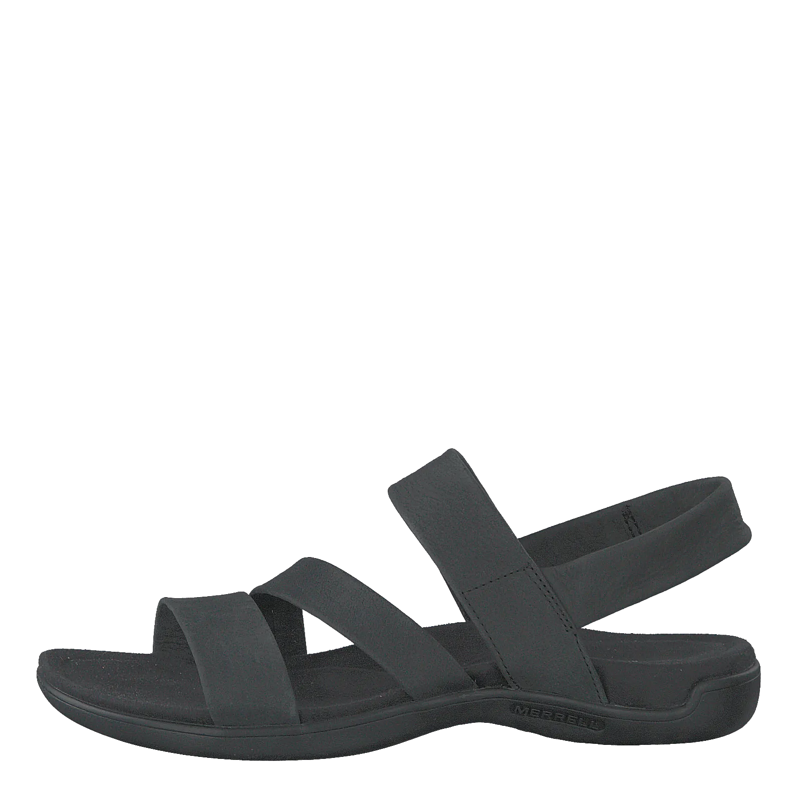 Merrell schoenen District Kanyoa Strap Black