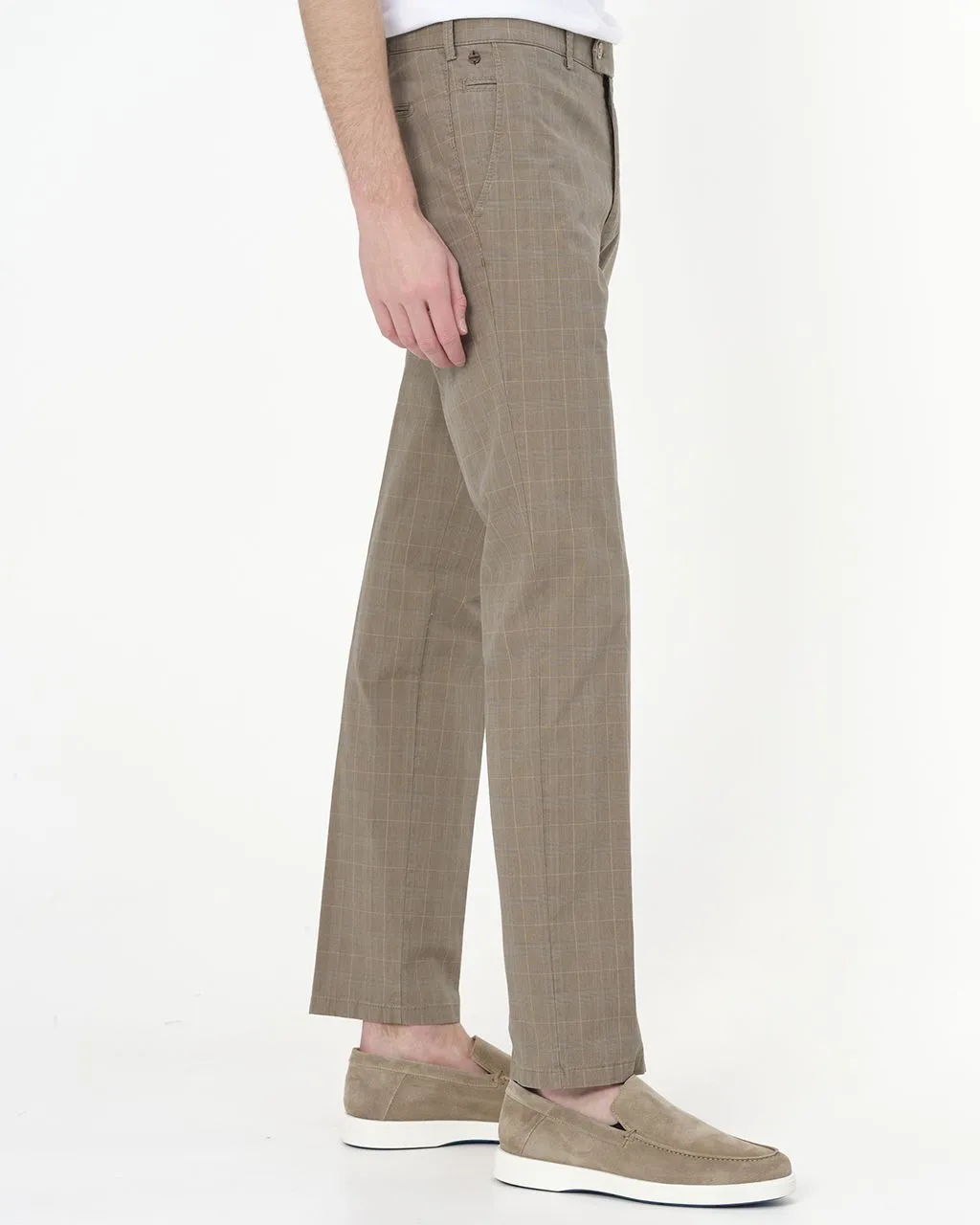 Meyer Bonn Pantalon