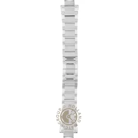 Movado Straps 569002145 Defio Horlogeband