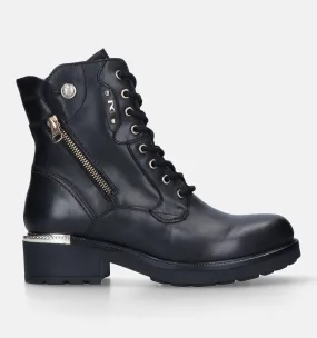 NeroGiardini Veterboots zwart