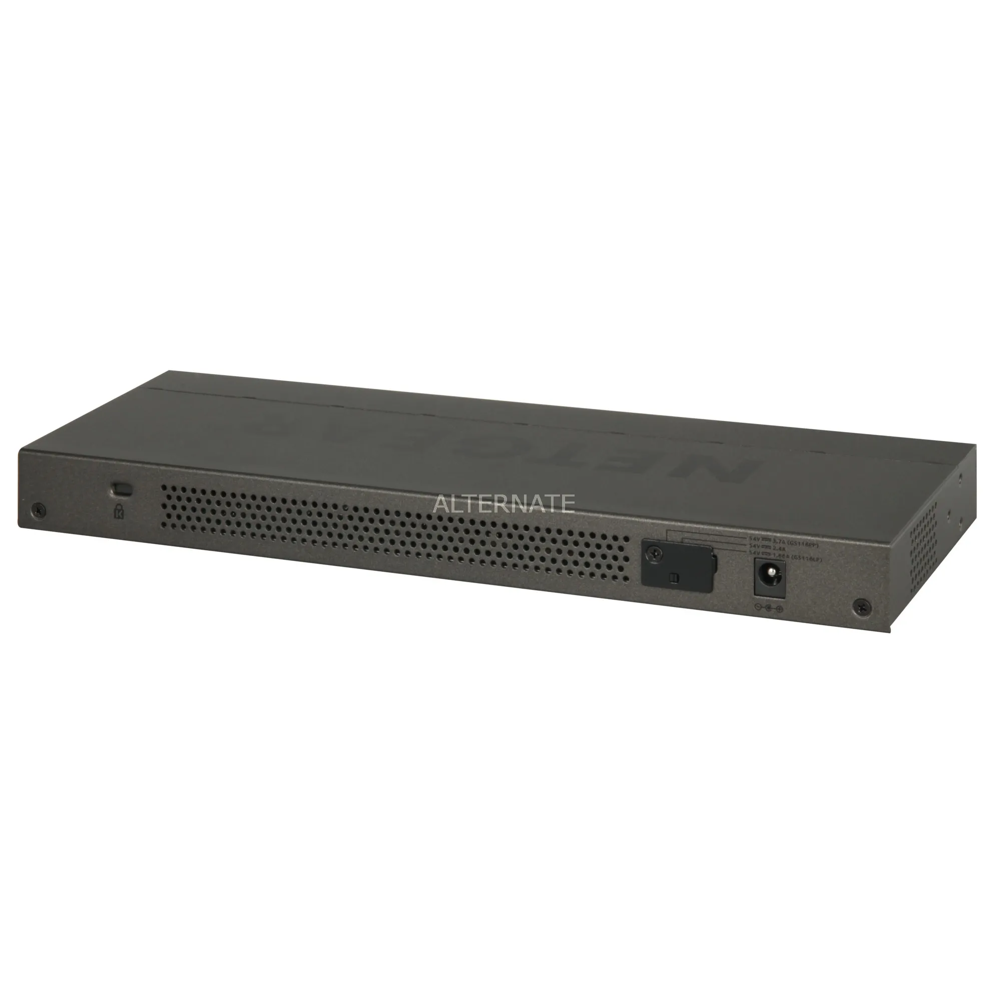 Netgear GS116PP switch
