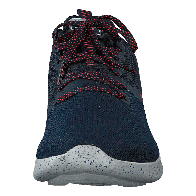 New Balance schoenen District Run Navy