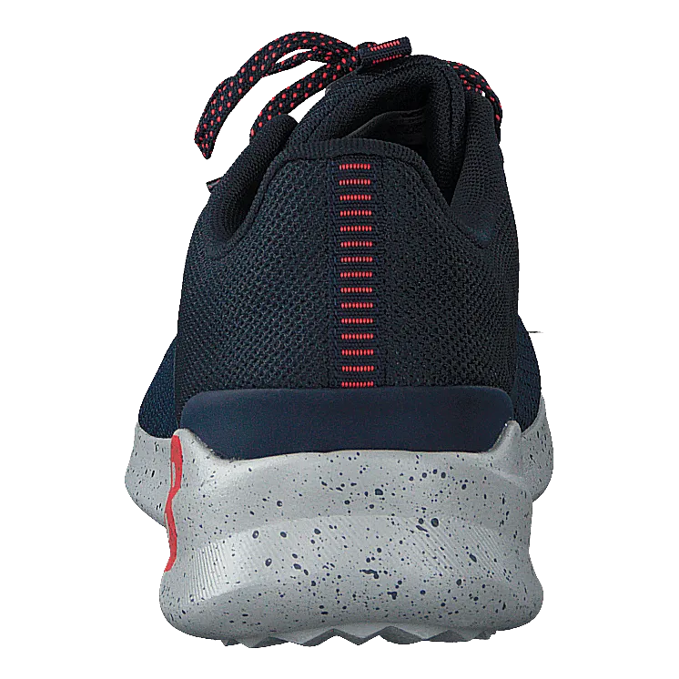 New Balance schoenen District Run Navy