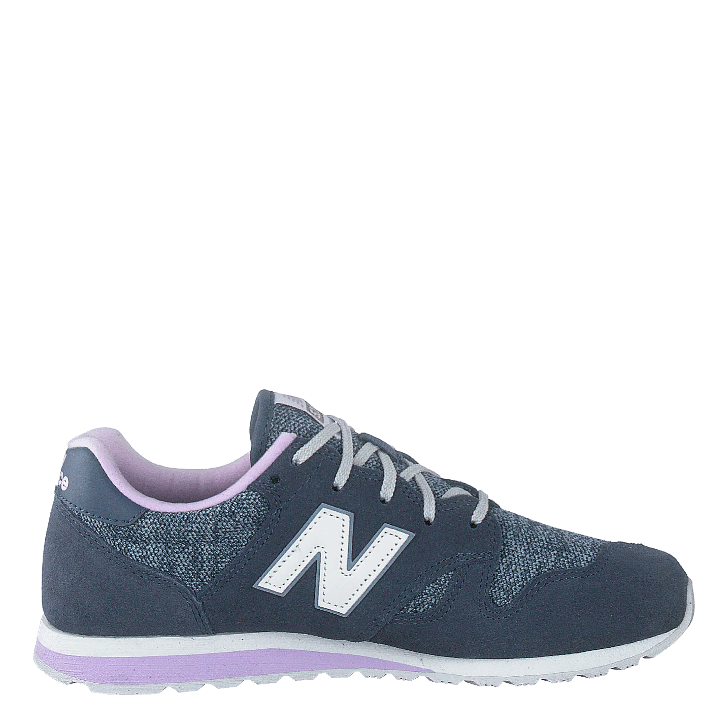 New Balance schoenen Wl520tld Vintage Indigo/violet Glo