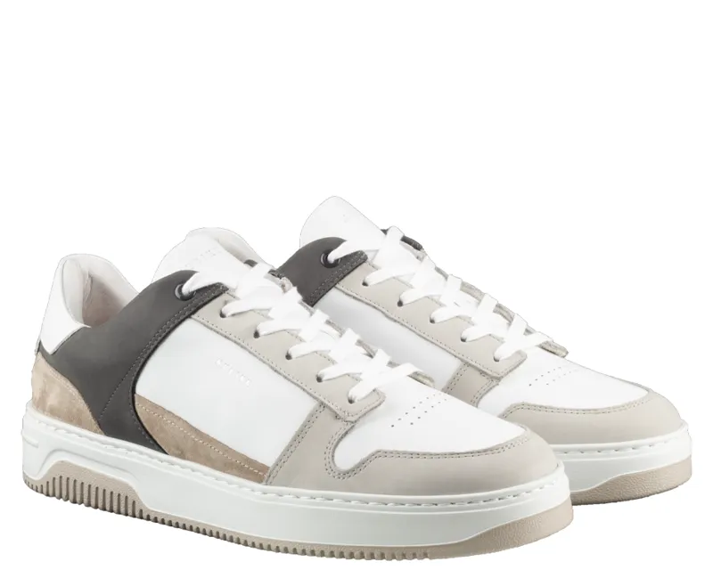 Nubikk Basket Court Sneakers