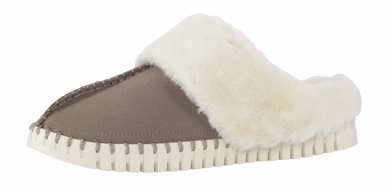 Pantoffel Ilse Jacobsen Women TULIP3871 Falcon