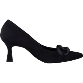 Pumps