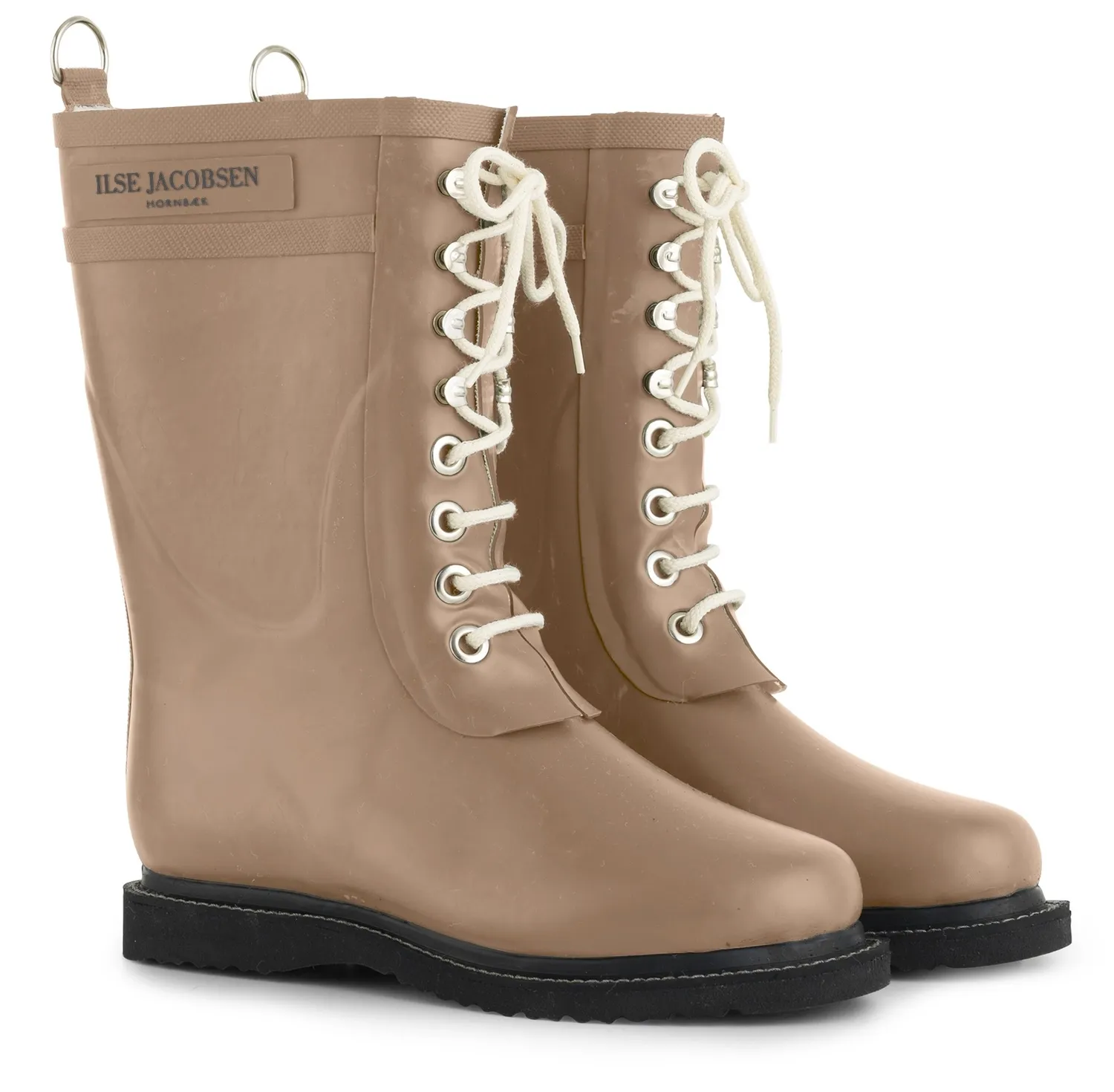 Regenlaars Ilse Jacobsen RUB15 Otter