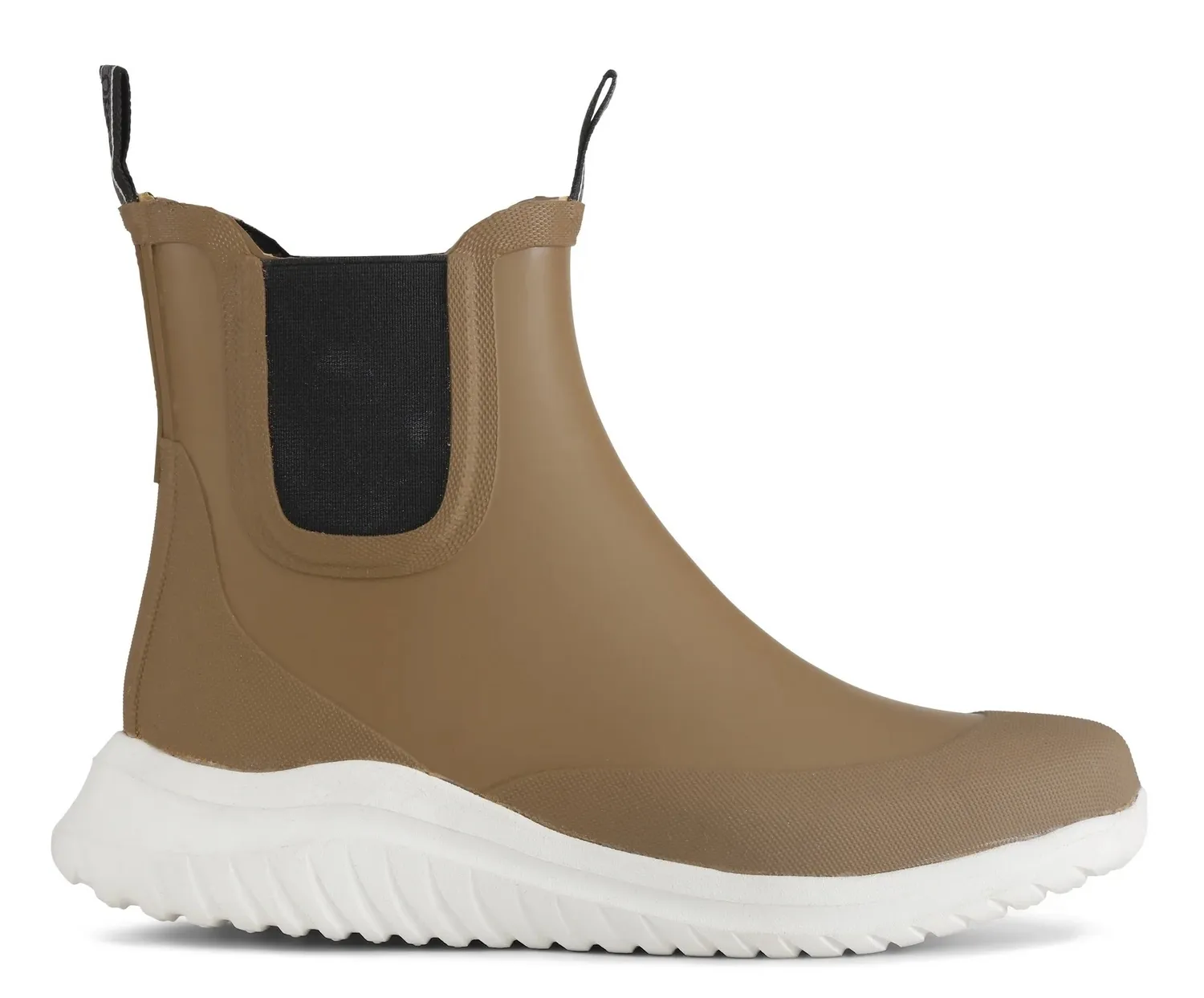 Regenlaars Ilse Jacobsen Women RUB03C Otter