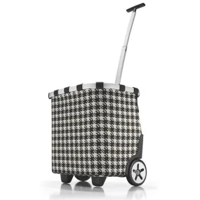 Reisenthel Carrycruiser fifties black