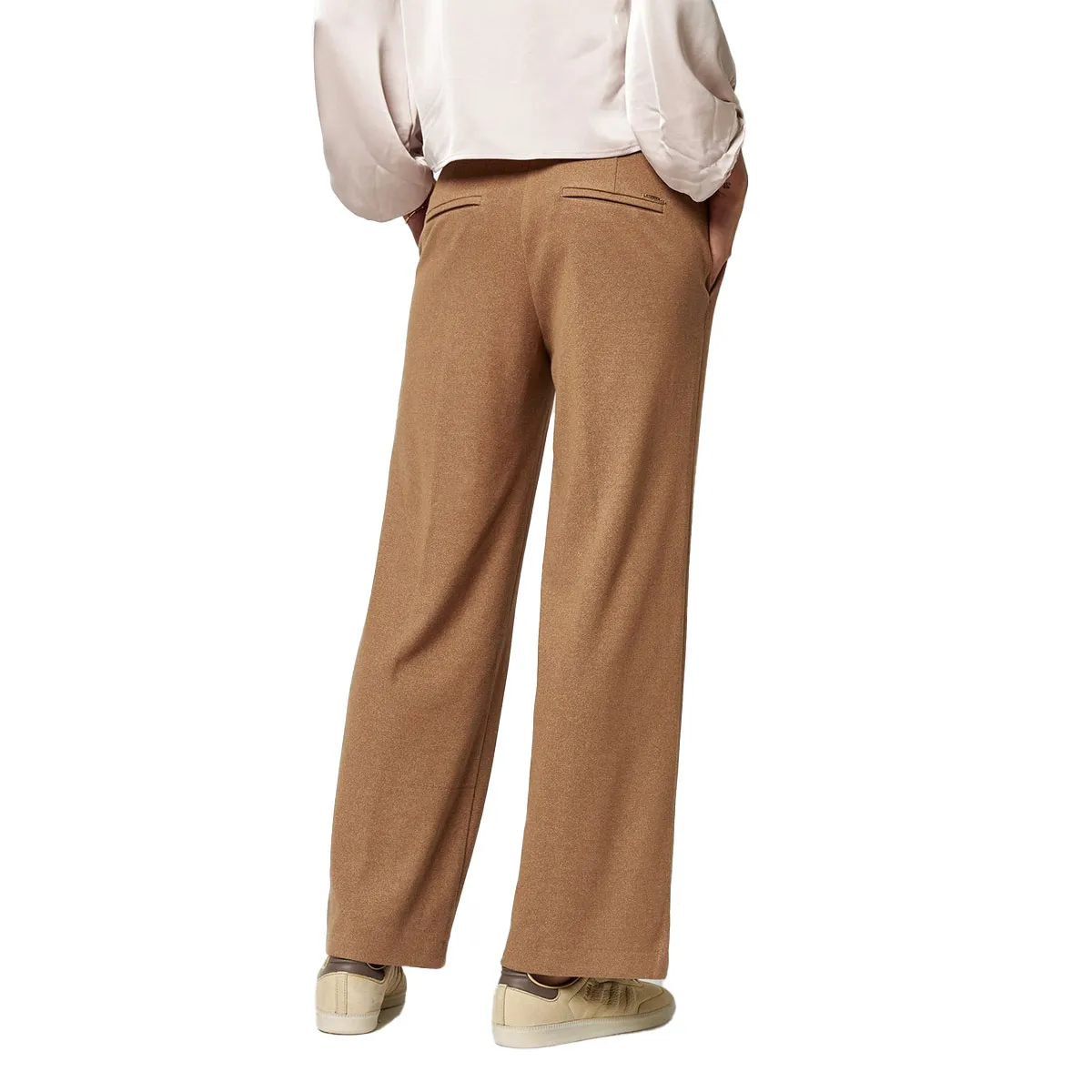 ROSNER BROEK MAY_WILD LEG_441 CARAMEL