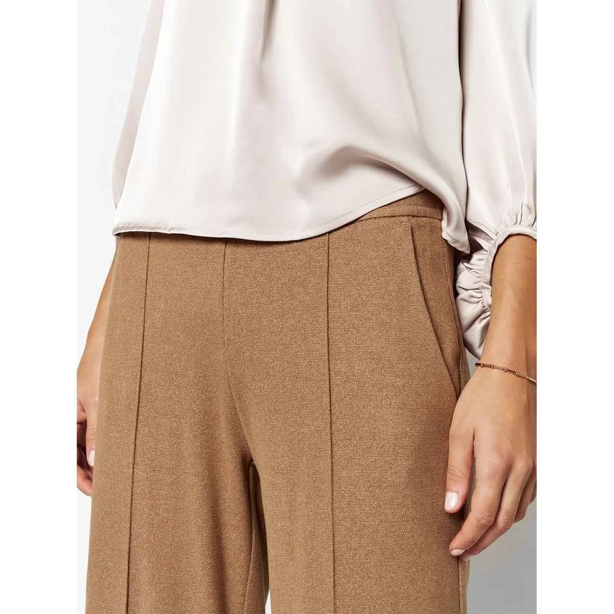 ROSNER BROEK MAY_WILD LEG_441 CARAMEL