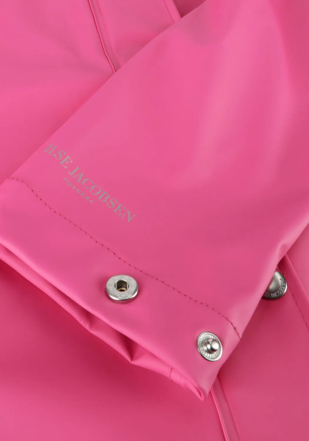 roze ilse jacobsen regenjas rain 228