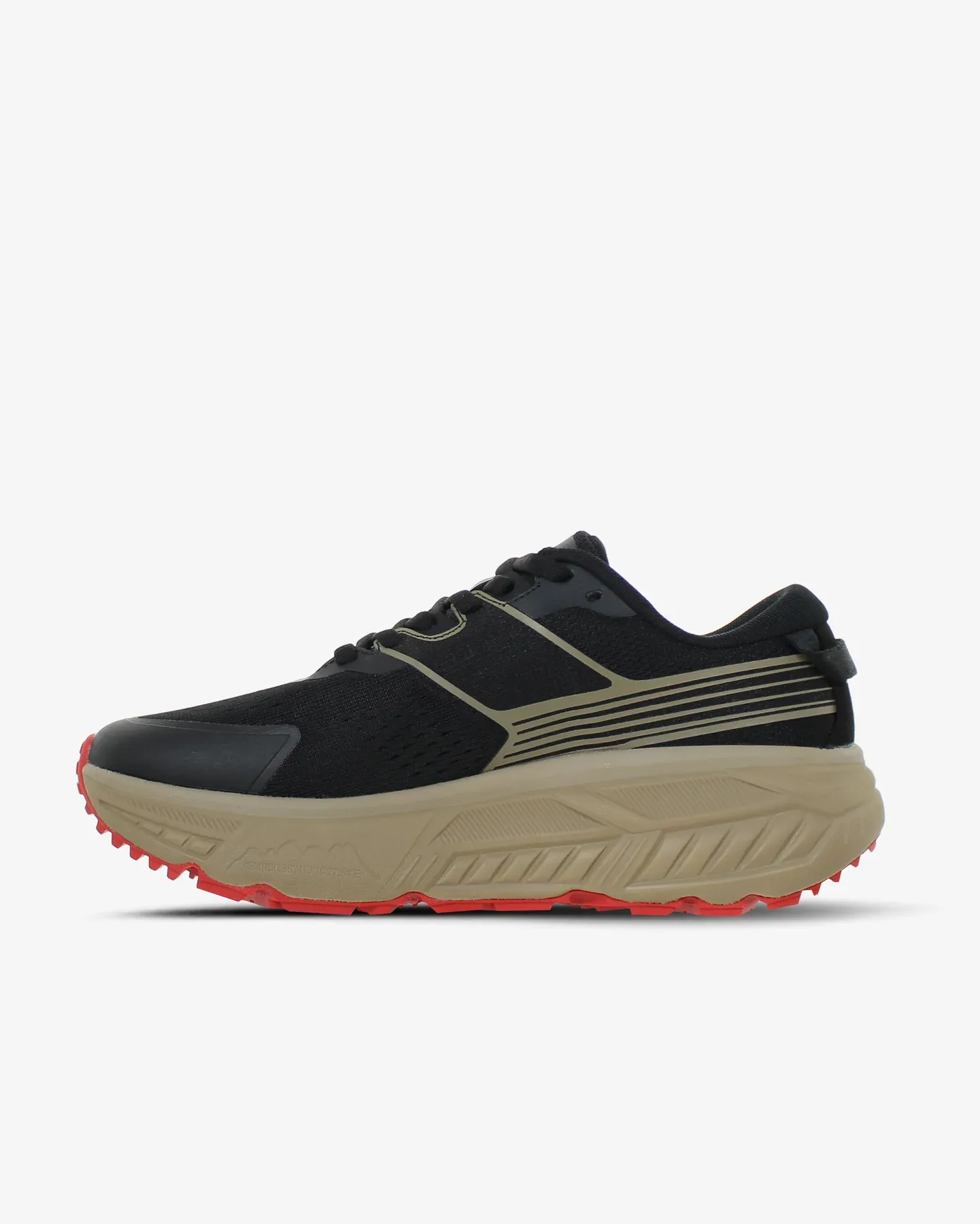 SHOES TRAIL VTR fessura
