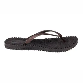 Slipper Dames Ilse Jacobsen Cheerful 54 Bronze