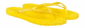 Slipper Ilse Jacobsen Women CHEERFUL01 Yellow