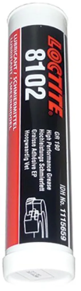 Smeervet - LOCTITE 8102
