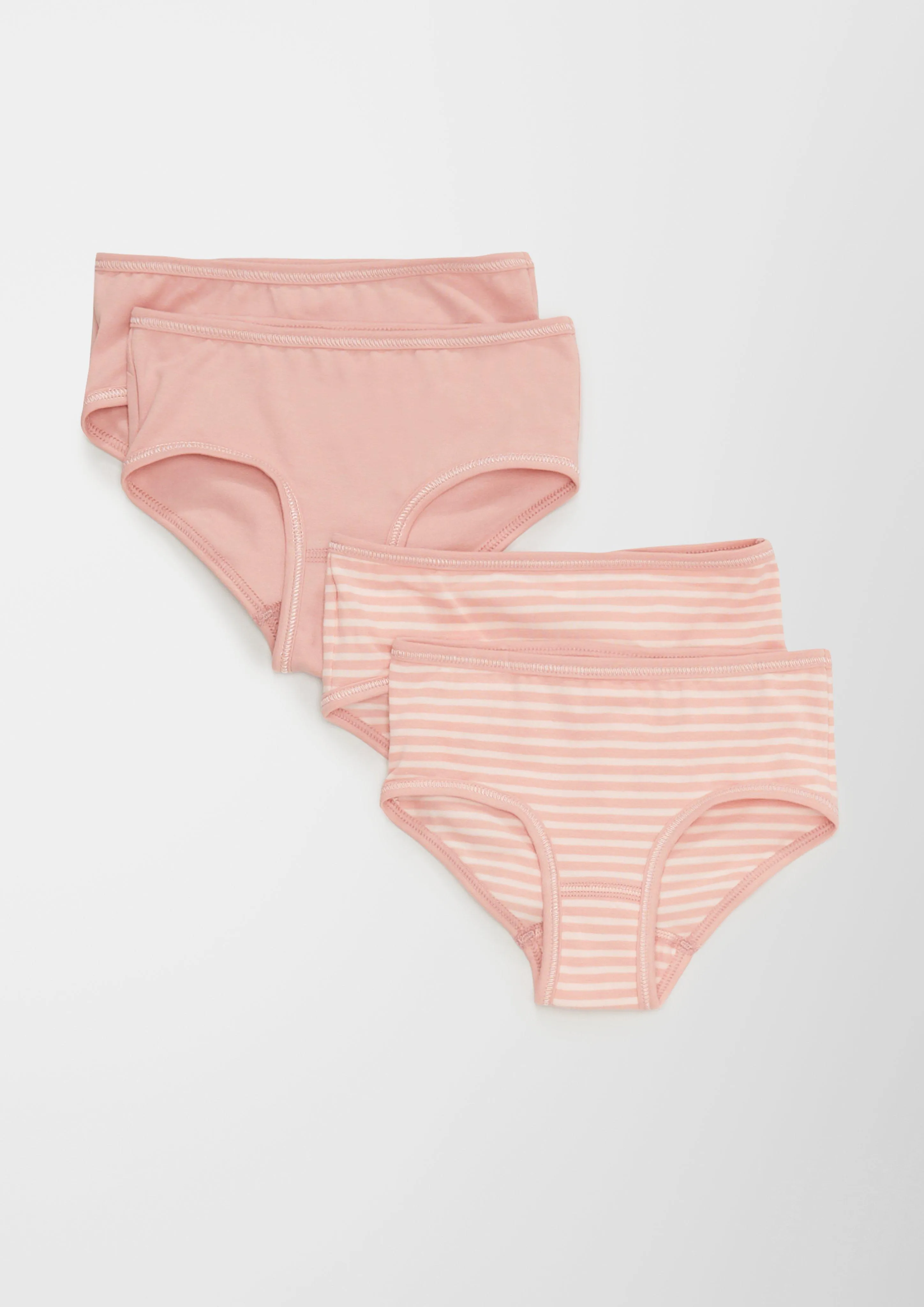 s.Oliver Set van 4 slips