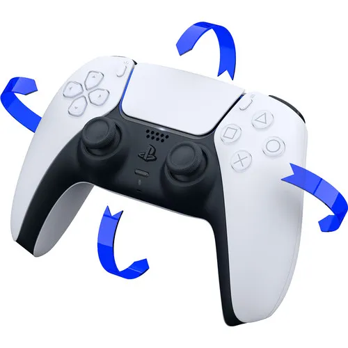 Sony PlayStation 5 DualSense draadloze controller