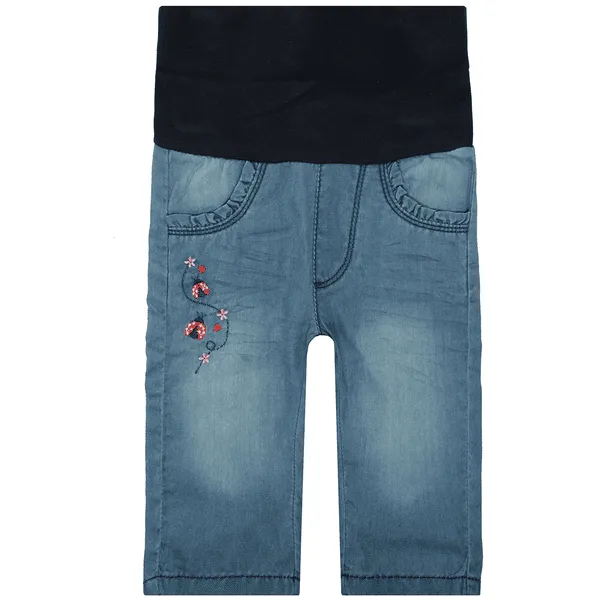 STACCATO  Jeans midden blauw denim 