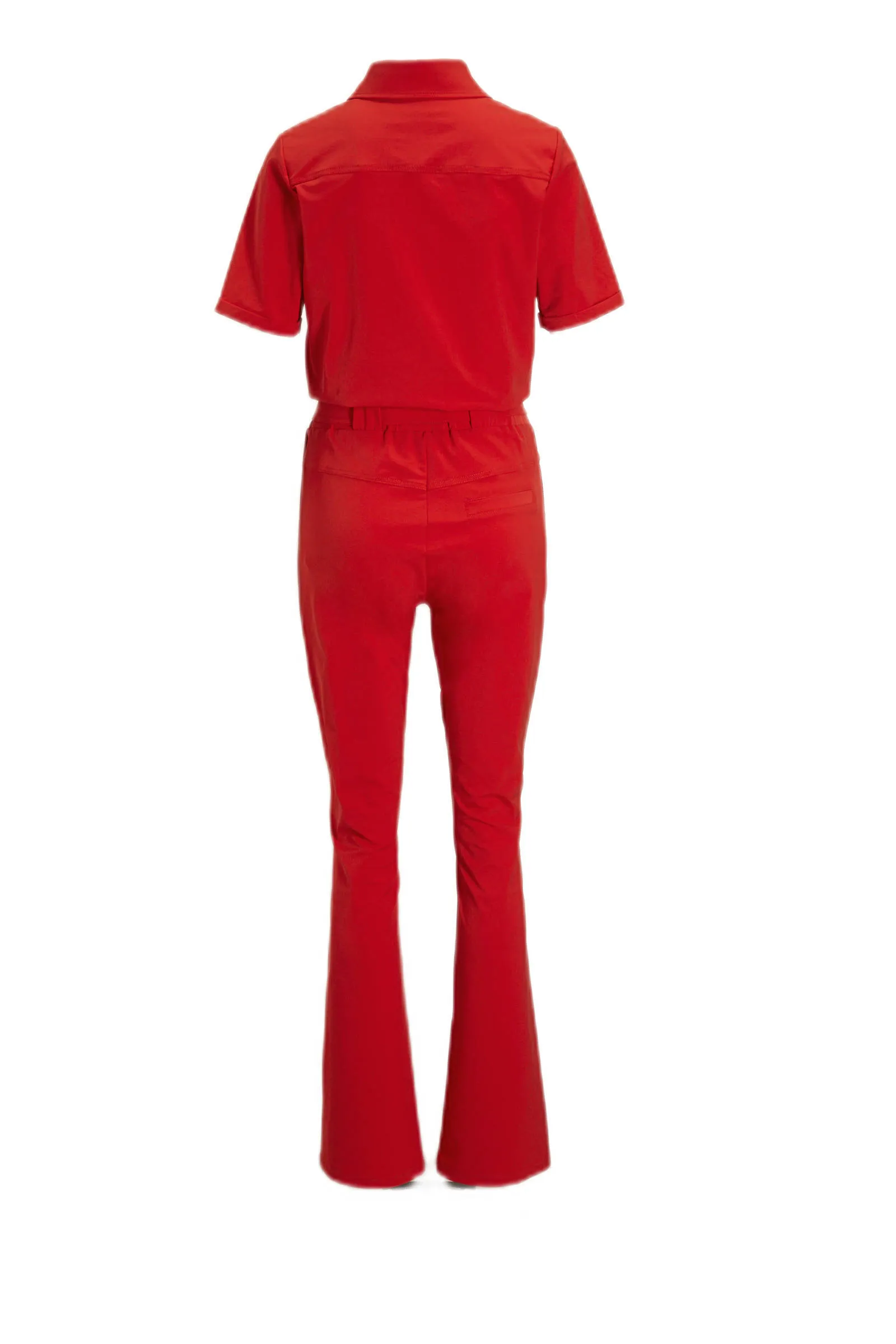 TQAMSTERDAM JUMPSUIT MARA SS