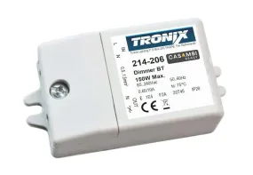 Tro- 214-206 Casambi Receiver 230V 150W